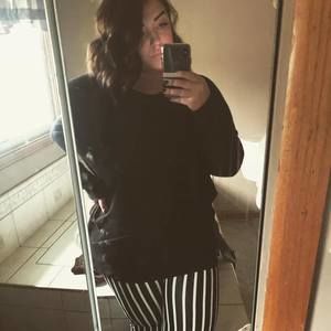 Meet your Posher, Lexy